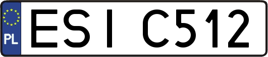 ESIC512