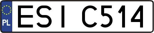 ESIC514