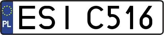 ESIC516