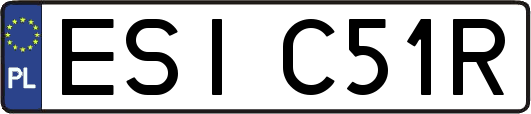 ESIC51R