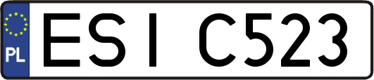 ESIC523