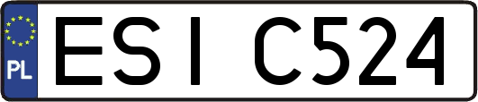 ESIC524