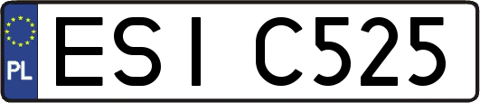 ESIC525