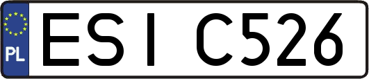 ESIC526