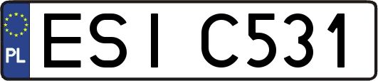 ESIC531