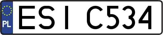ESIC534