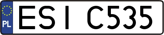 ESIC535