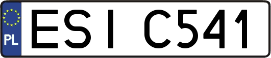 ESIC541