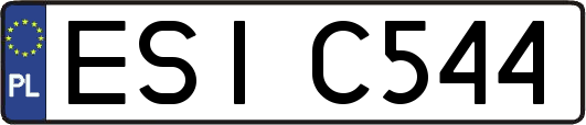 ESIC544