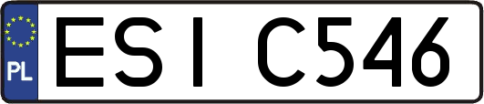 ESIC546