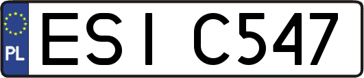 ESIC547