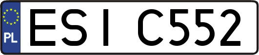 ESIC552