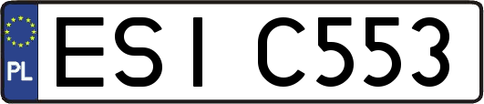 ESIC553