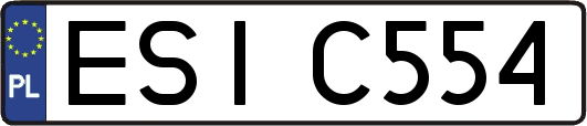 ESIC554
