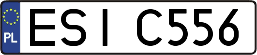 ESIC556
