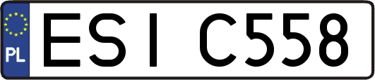 ESIC558