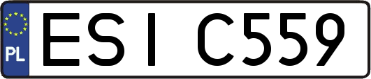 ESIC559
