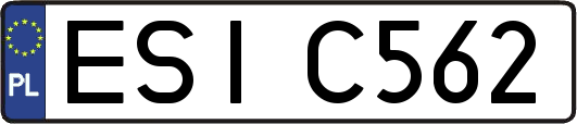 ESIC562