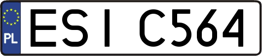 ESIC564