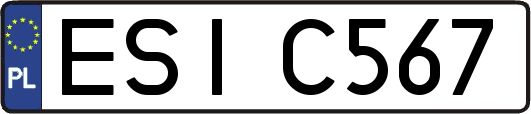 ESIC567