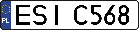 ESIC568
