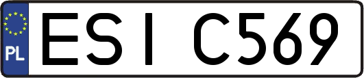 ESIC569