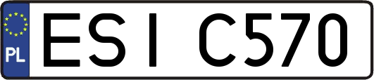 ESIC570