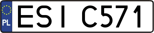 ESIC571