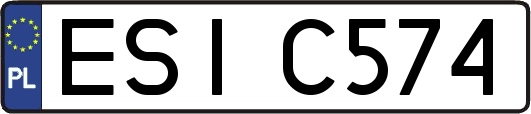 ESIC574