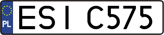 ESIC575