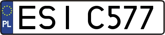 ESIC577