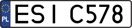 ESIC578