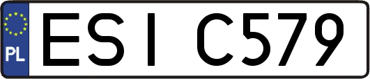 ESIC579