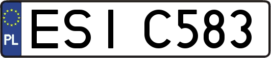 ESIC583