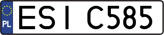 ESIC585
