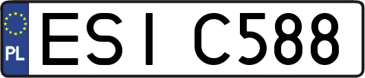 ESIC588