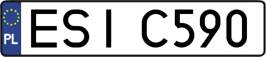 ESIC590