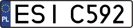 ESIC592