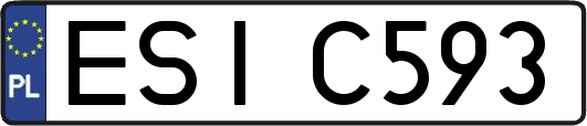 ESIC593