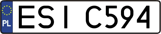 ESIC594