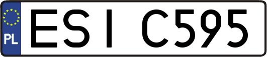 ESIC595