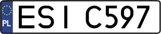 ESIC597