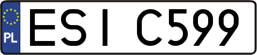 ESIC599