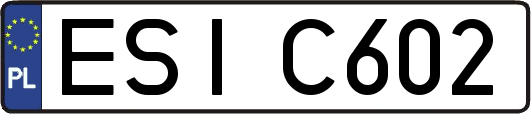 ESIC602