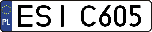 ESIC605