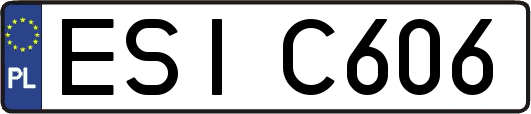 ESIC606