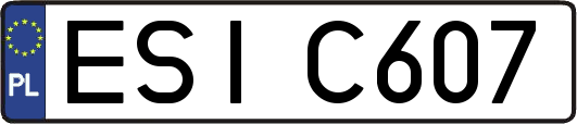 ESIC607