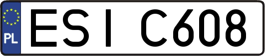 ESIC608