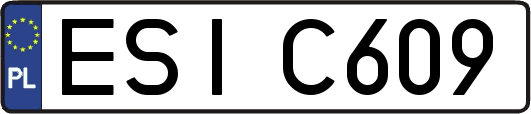 ESIC609