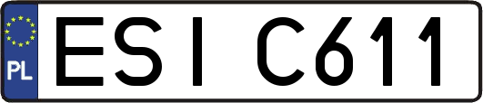 ESIC611
